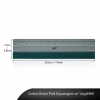 Cobra Ruler Felt Squeegee - Extra Large  12" (295mm)