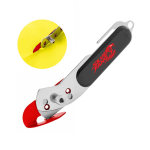 Cobra Silver Fang Paperback Cutter