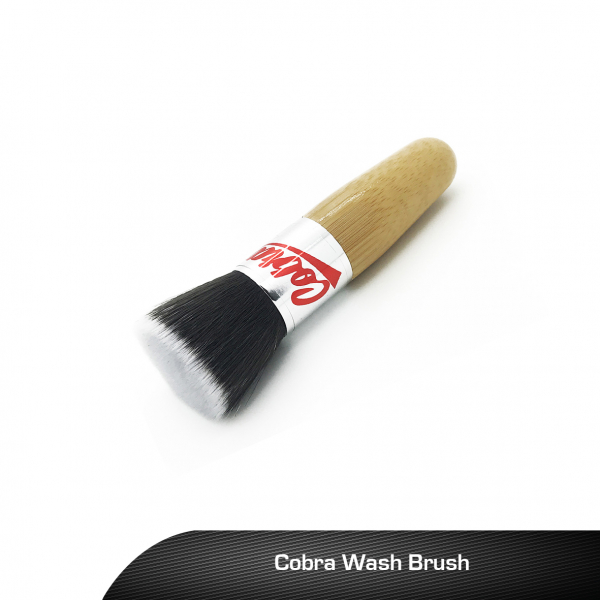 Cobra Wash Brush RT Media Solutions
