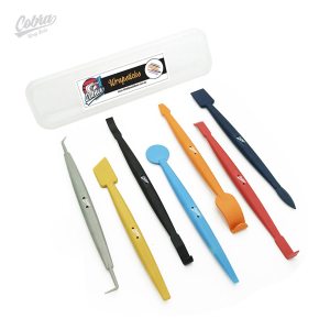 Cobra Wrapsticks