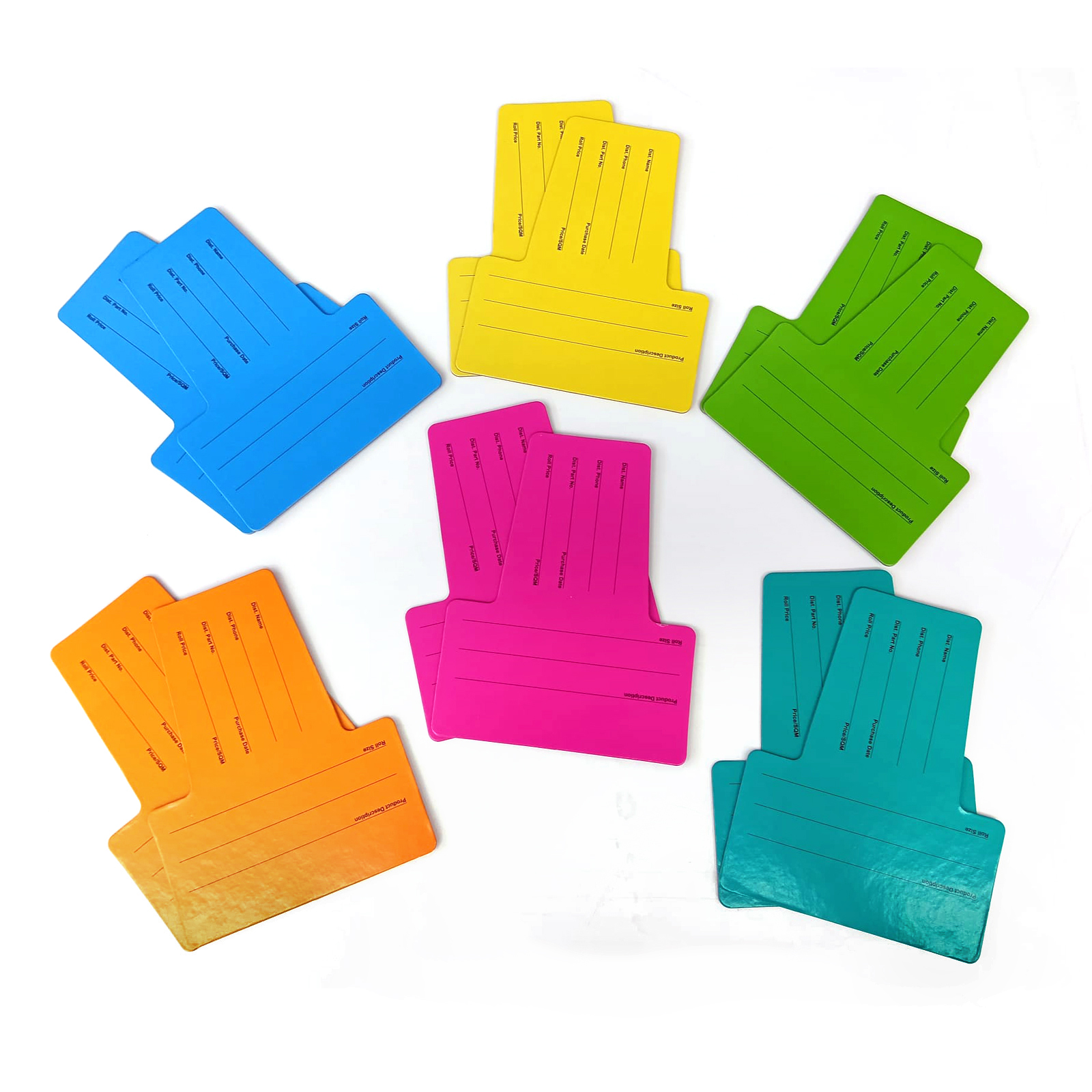 Core ID Cards - Image 2