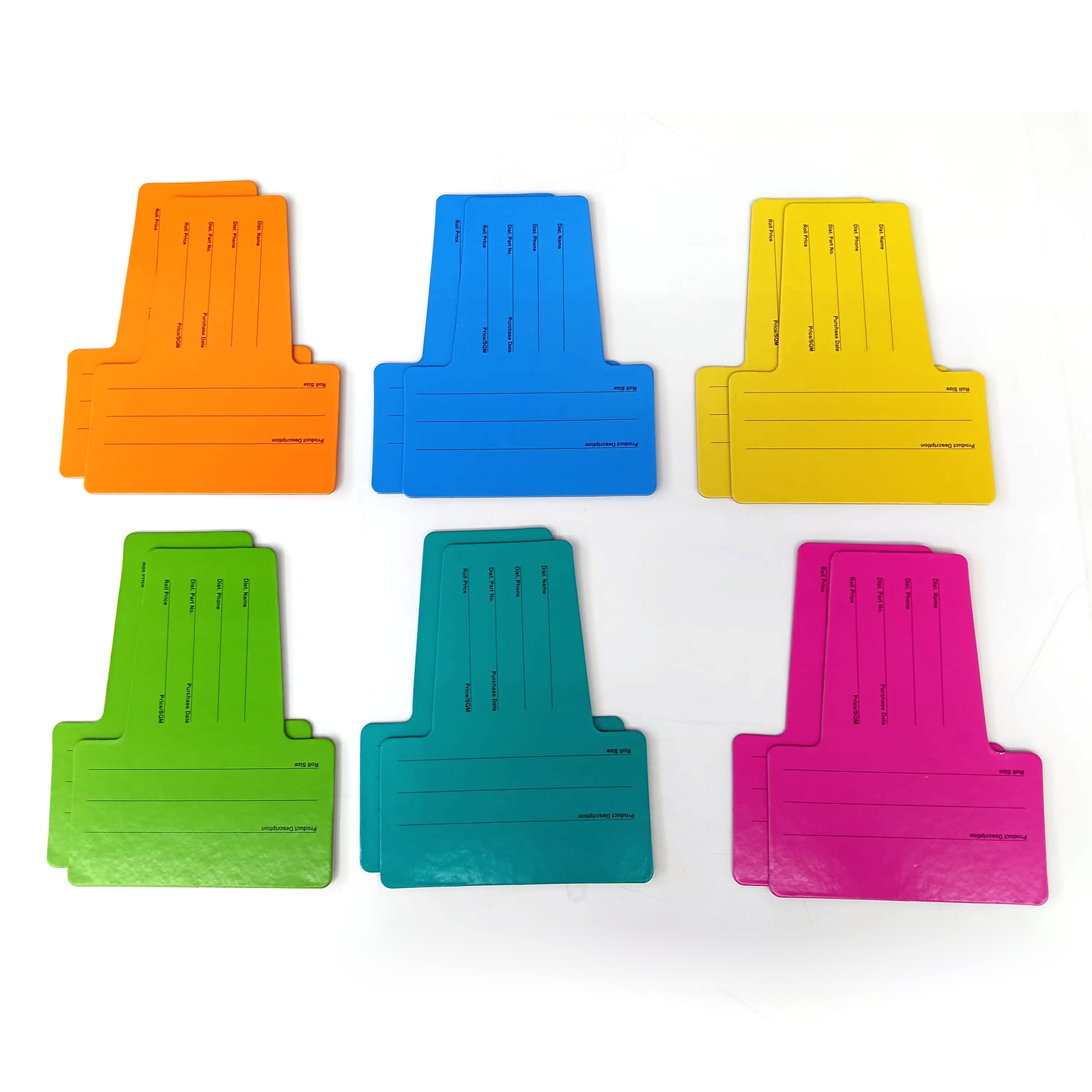 Core ID Cards - Image 3