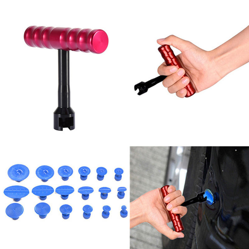 Puller pdr sales