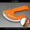 e-lock Pro - Orange