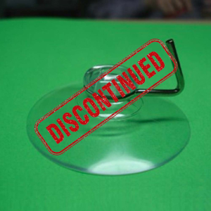 Suction Cup with Hook