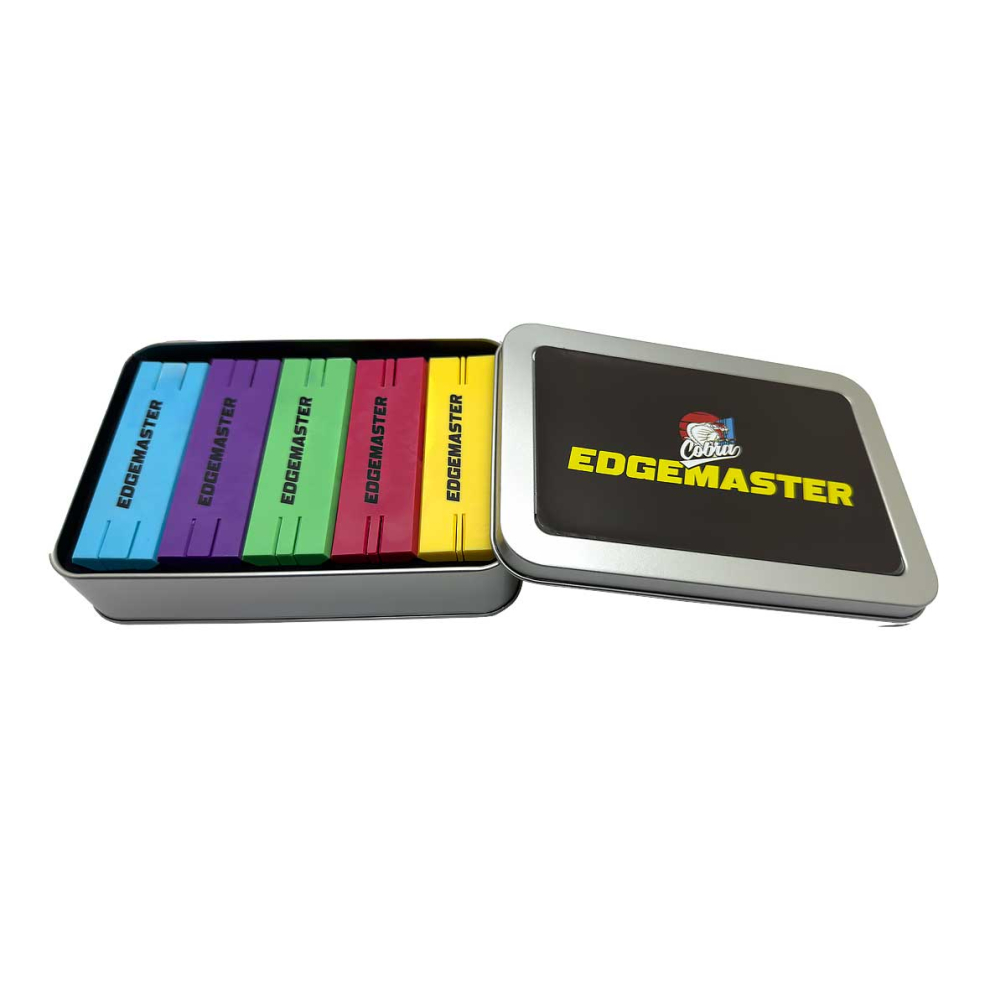 EdgeMaster Trim Guide - RT Media Solutions