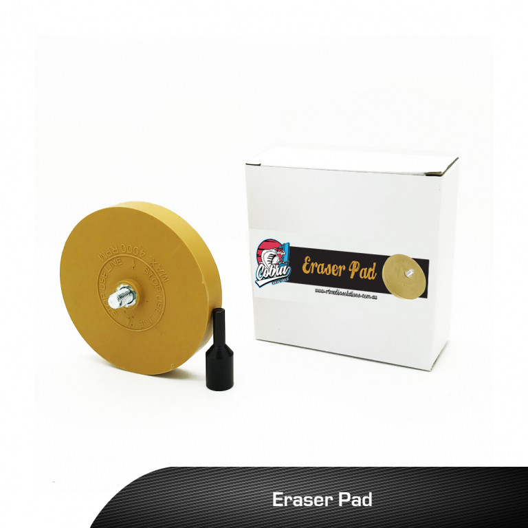 Air Decal Remover RT Media Solutions