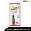 Executive Retractable Blades- 2Qty/Pack