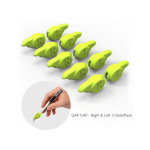 GAP CAP – Right & Left- 5 Sets/Pack