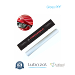 COBRASHIELD Gloss Paint Protection Film | 1.52*15M | 7.5mil | 10 years | Self Healing, Hydrophobic