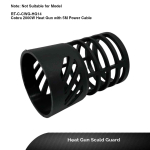 Heat Gun Scald Guard