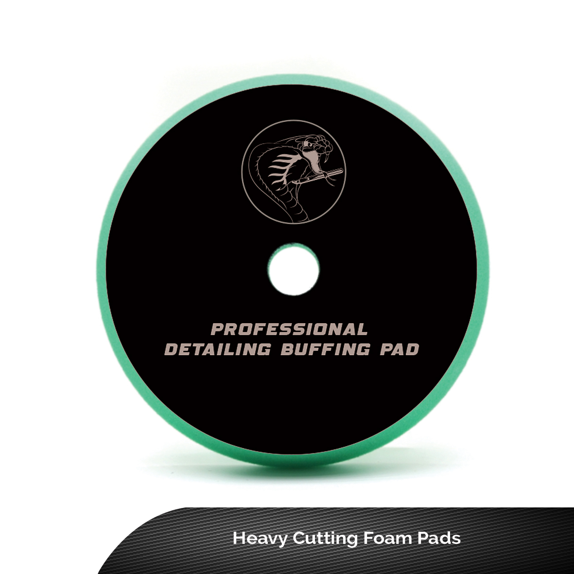 Heavy Cutting Foam Pads RT Media Solutions