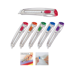NT-iL-120P – 18mm Snap Blade Cutter