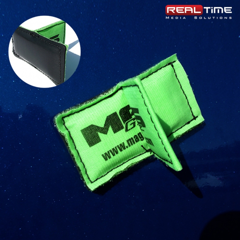 Magstrapz Heat Gun Straps 300mm (12") RT Media Solutions