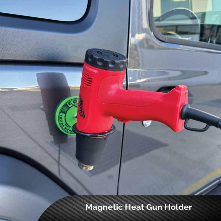 Heat Gun Holder RT Media Solutions