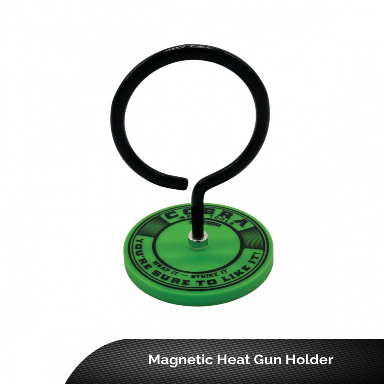 Heat Gun Holder RT Media Solutions