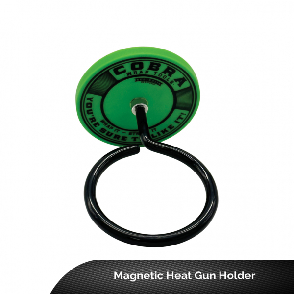Heat Gun Holder RT Media Solutions