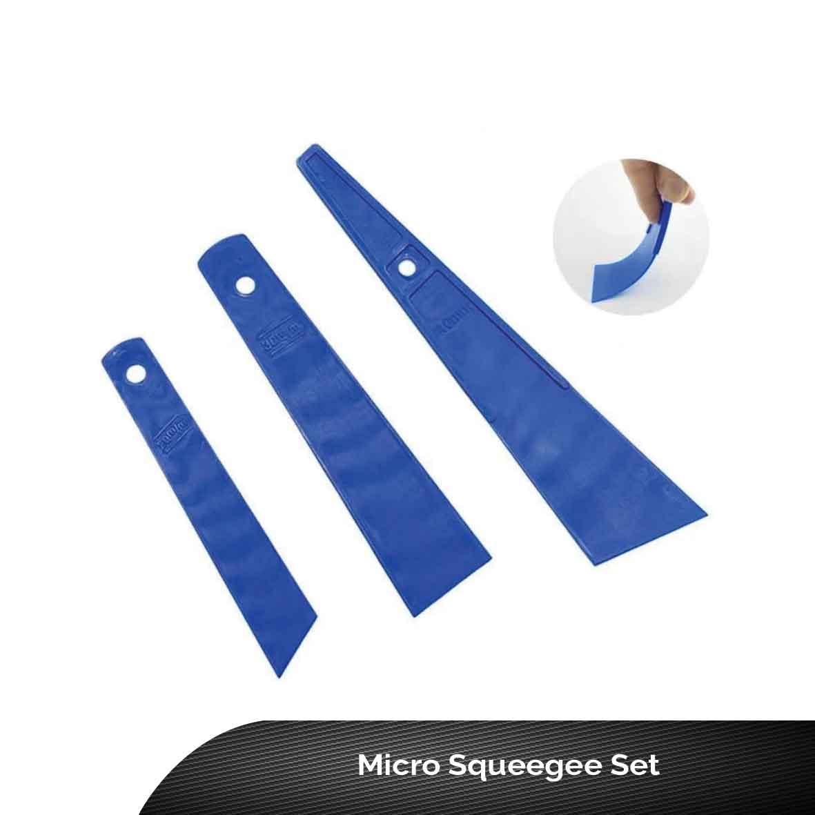 Cobra Wrap Squeegee Online USA.