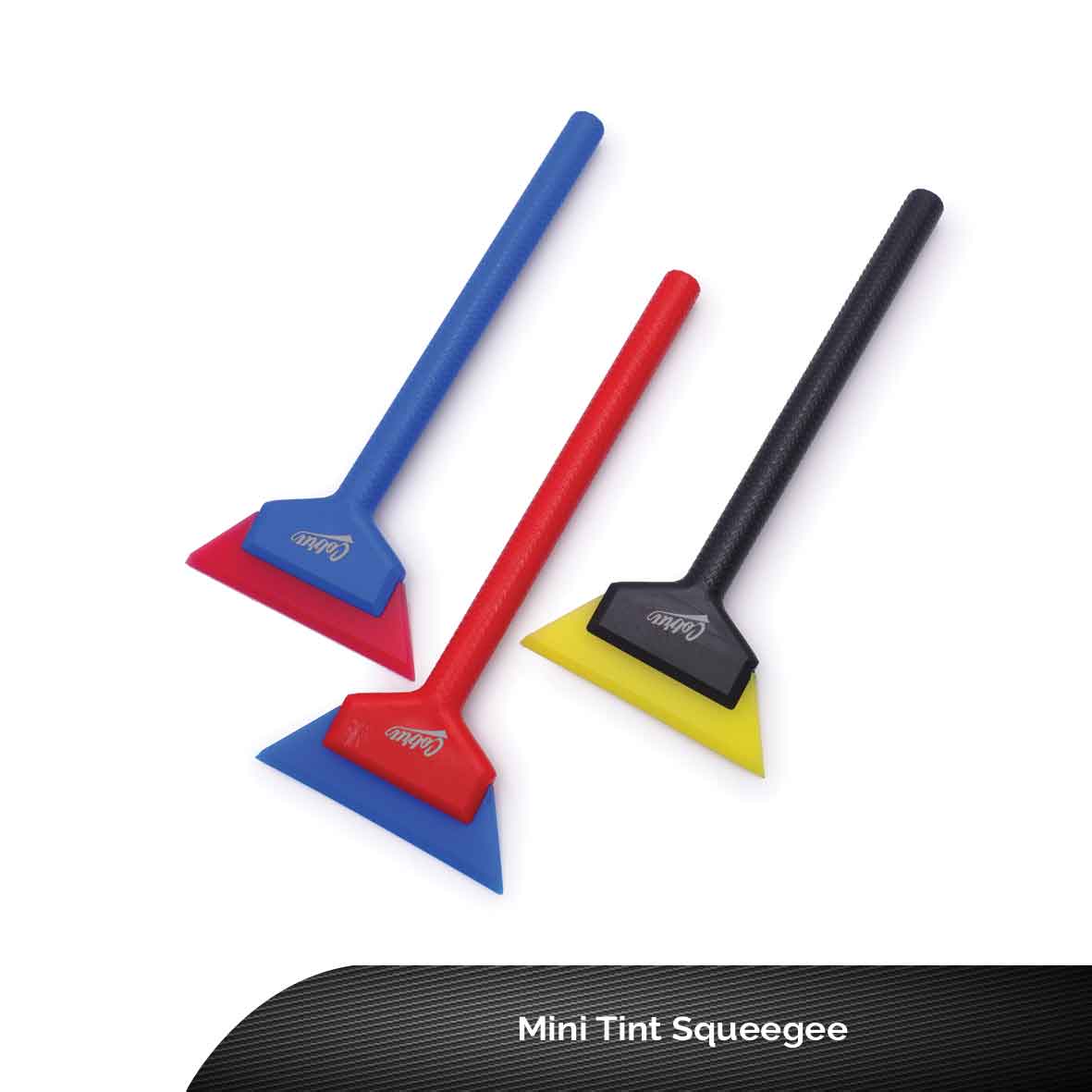 Mini Tint Squeegee RT Media Solutions