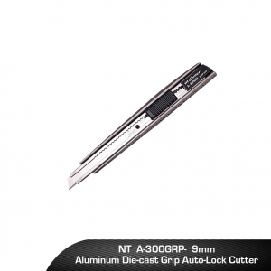 Die cast store cutter