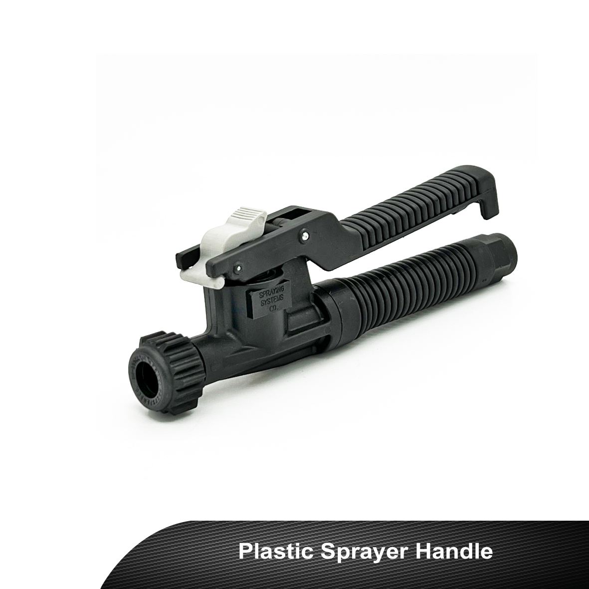 Plastic Sprayer Handle RT Media Solutions