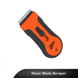 Cobra Razor Blade Scraper Online USA.