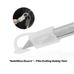 SafeSlice Guard -Film Cutting Safety Tool