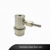 Stainless Steel Ball Lock connector