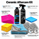 Ceramic Aftercare Kit
