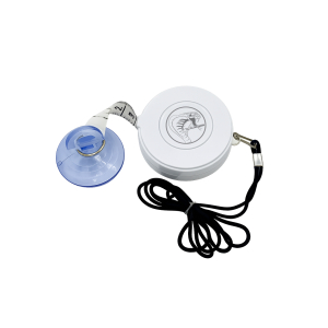 Tape measure, 3 meter(120 inch ), with suction cup