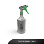 Trigger Spray Bottle - Model A | 3.5 mL per stroke | PH value: 6-12 | 0-40°C