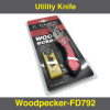 FD792- Utility Knife