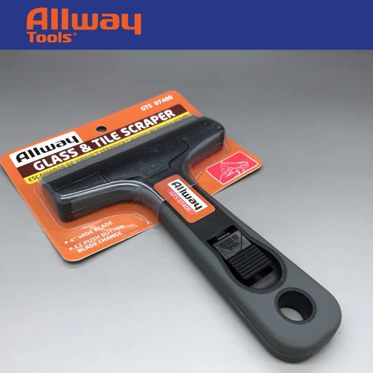 Utility Scraper at Angel Summers blog