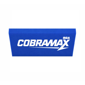 Cobramax Blue Angle 5” | 90 Durometer