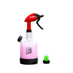 CobraSpray Pro Mix Spray Bottle for PPF Gel 1.2L | pH 6–8 Compatibility, <40cP Viscosity, 0–40°C Operating Range