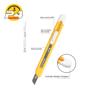 Model- P4 | Cobra 9mm Snap off Cutter