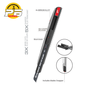 Model- P6 | Cobra 9mm Snap off Cutter