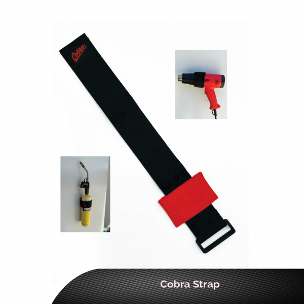 Cobra Strap RT Media Solutions