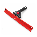 Cobra Curved Squeegee 350mm