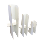 Double Fold Struts A4