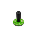 Vehicle Wrap Magnet - Green