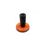 Vehicle Wrap Magnet- Orange