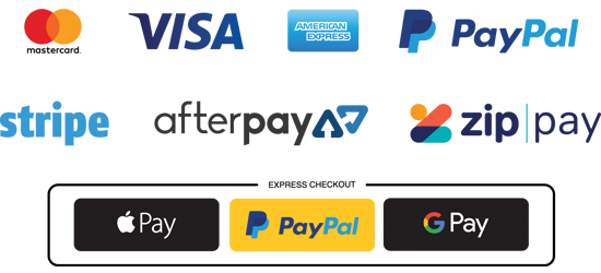 Payment Options