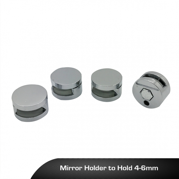 Mirror Holder to Hold 46mm RT Media Solutions