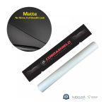 COBRASHIELD Matte Paint Protection Film(No Shine, Full Stealth Look) | 1.52*15M | 7.5mil | 10 years | Self Healing, Hydrophobic