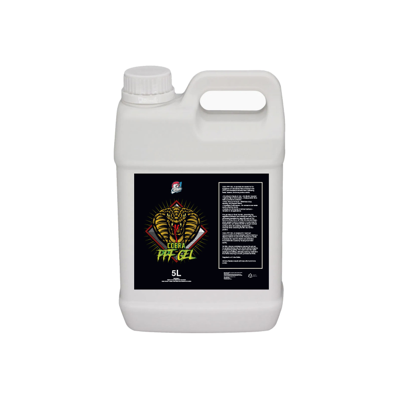 Cobra Ready-to-Use PPF Application Gel – 5L