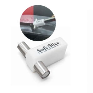 SafeSlice edge guide cutter