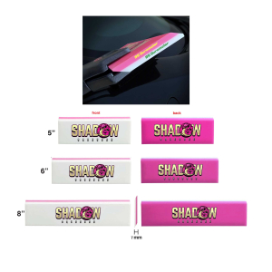 Shadow Hybrid Squeegee Blade