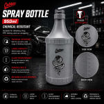 Cobra 950ml Detailing Bottle