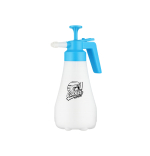 CobraFoam Pro 1.8L Pressure Sprayer | pH 6–12 Compatibility | Foam & Fan Tip Included | 1000–1800 ml/min Output, 0–40°C Operating Range